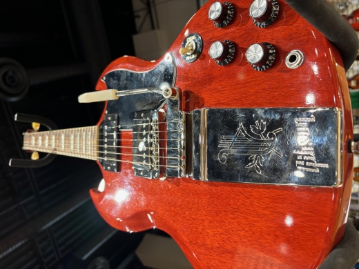 Gibson 61 SG Standard Maestro 4
