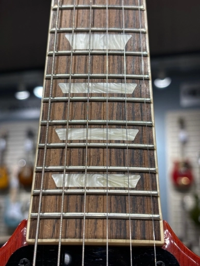 Gibson 61 SG Standard Maestro 5