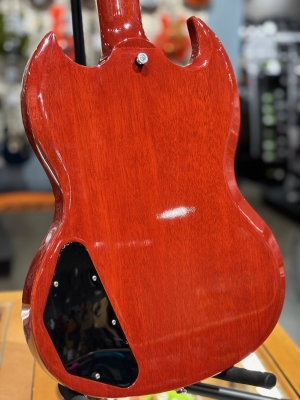 Gibson 61 SG Standard Maestro 6