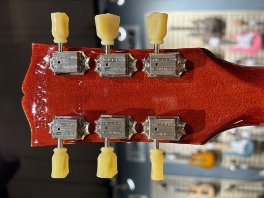 Gibson 61 SG Standard Maestro 7