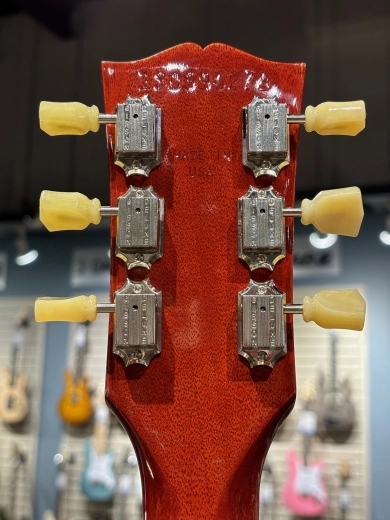 Gibson 61 SG Standard Maestro 7