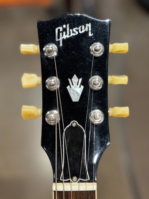 Gibson 61 SG Standard Maestro 8