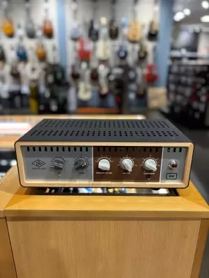 Universal Audio - UA-OX