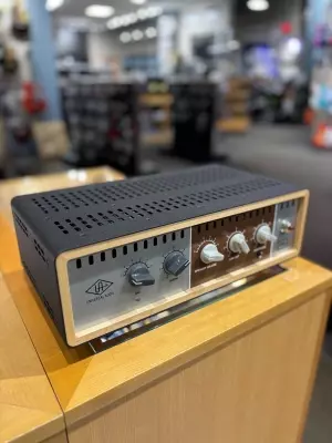 Universal Audio - UA-OX 2