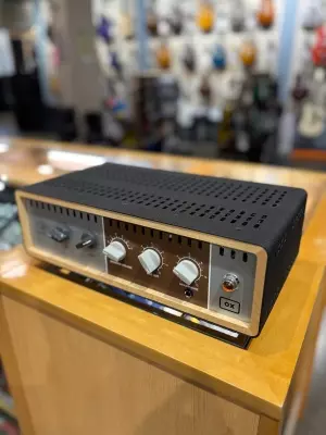 Universal Audio - UA-OX 2