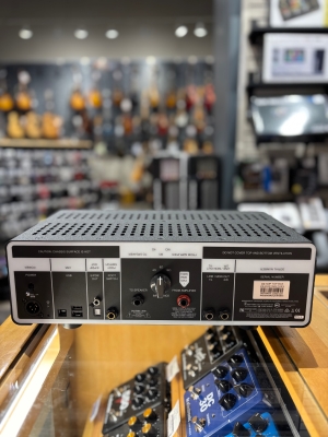 DTM・DAW UNIVERSAL AUDIO OX Amp Top Box Universal Audio OX | Amp Top Box - Cyber Farm