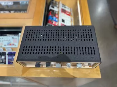 Universal Audio - UA-OX 2