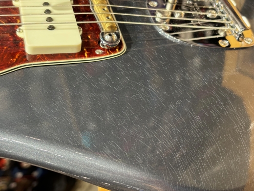 Fender Custom Shop - 62 Jazzmaster Closet Classic 3
