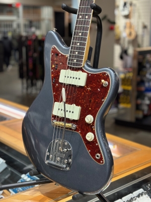 Fender Custom Shop - 62 Jazzmaster Closet Classic 2