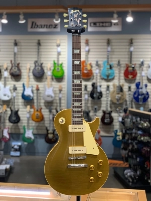 Gibson Custom Shop -  1956 Les Paul Ultra