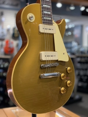 Gibson Custom Shop -  1956 Les Paul Ultra 2