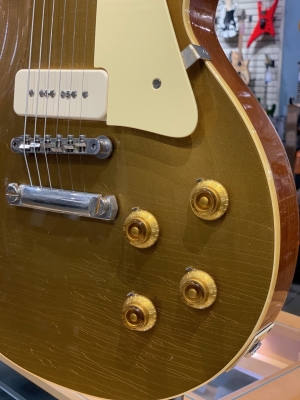 Gibson Custom Shop -  1956 Les Paul Ultra 4