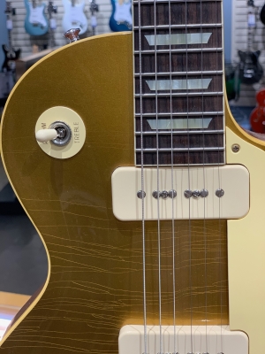 Gibson Custom Shop -  1956 Les Paul Ultra 3