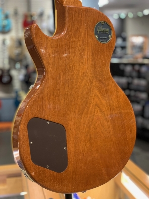 Gibson Custom Shop -  1956 Les Paul Ultra 5