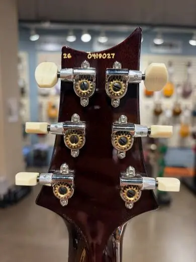 PRS Guitars - 112796::GT: 2