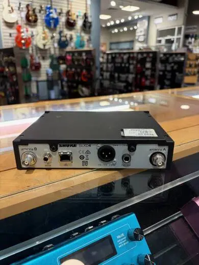 Store Special Product - Shure - SLXD14-G58