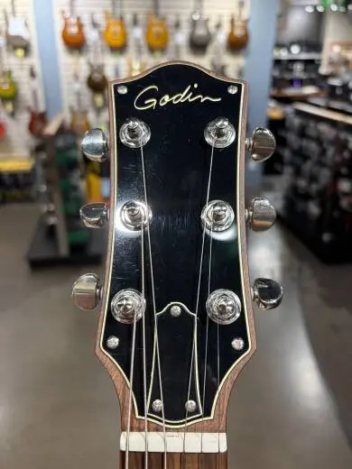 Godin Guitars - G48472 2