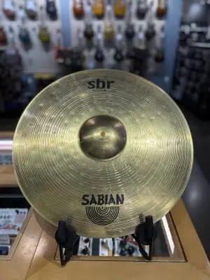 Sabian - SBR2012