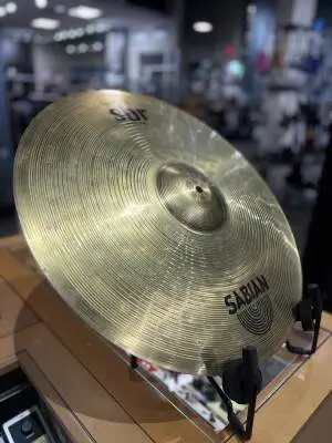 Sabian - SBR2012 2