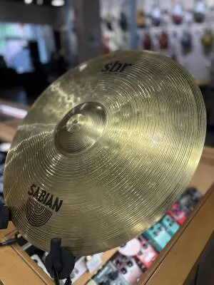 Sabian - SBR2012 2