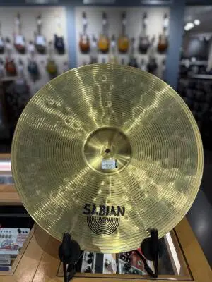 Sabian - SBR2012 2