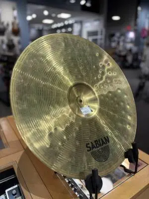 Sabian - SBR2012 2