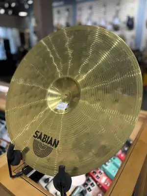 Sabian - SBR2012 2