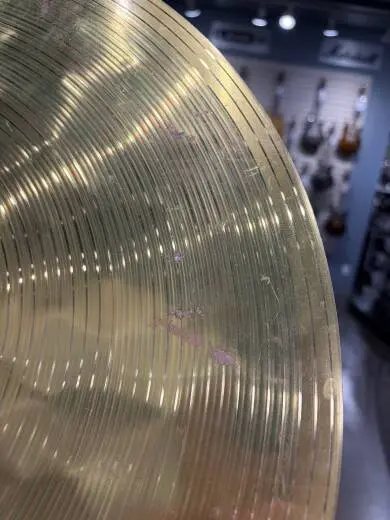 Sabian - SBR2012 2