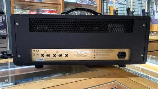 Friedman Plex 50 watt Head 2