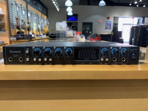 Focusrite - SAFFIRE-PRO-26 4