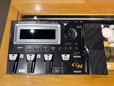 Roland - GR-55S-BK