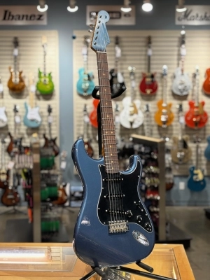 Fender Custom Shop 60 Strat