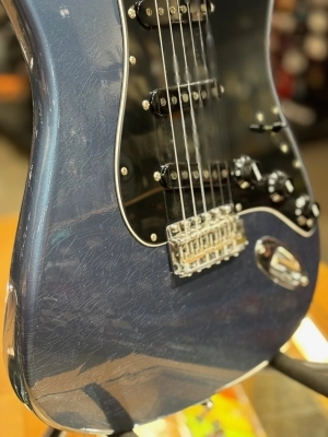 Fender Custom Shop 60 Strat 3