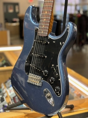 Fender Custom Shop 60 Strat 2
