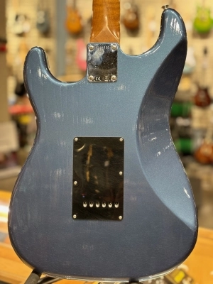 Fender Custom Shop 60 Strat 4