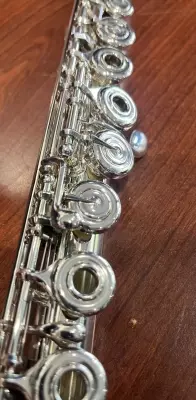 Yamaha Band - YFL462H 3