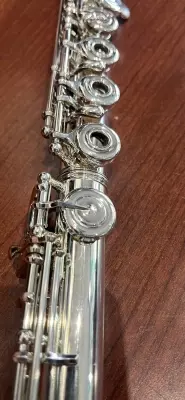 Yamaha Band - YFL462H 4
