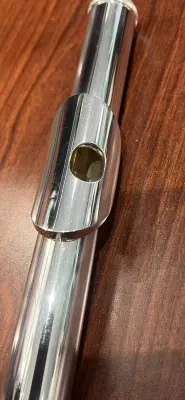 Yamaha Band - YFL462H 5