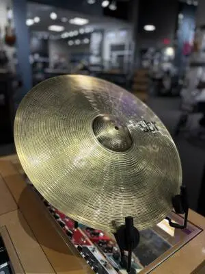Sabian - SBR2012 2