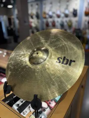 Sabian - SBR2012 2