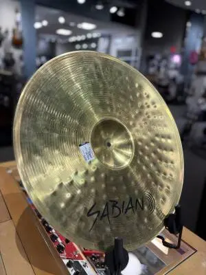Sabian - SBR2012 2
