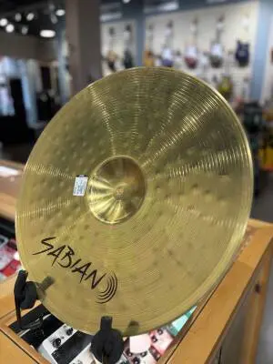 Sabian - SBR2012 2