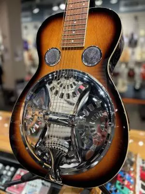 Gold Tone - GT-PBS-8-ACT 2