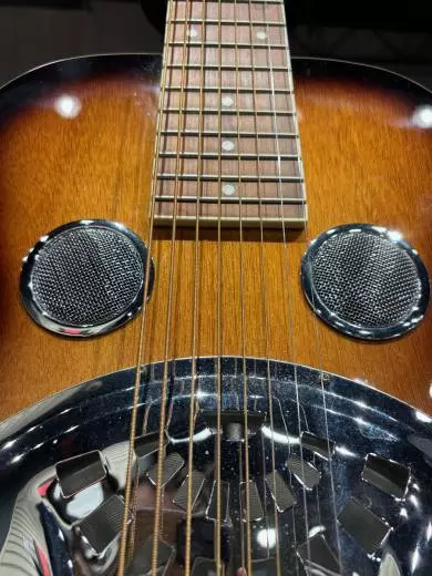 Gold Tone - GT-PBS-8-ACT 2