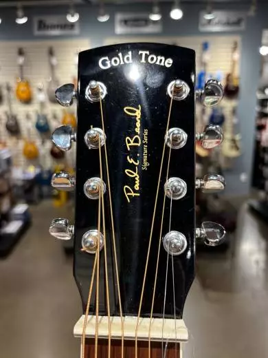 Gold Tone - GT-PBS-8-ACT 2