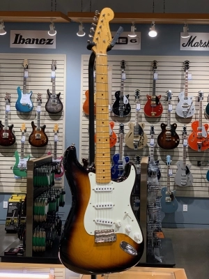 Fender Custom Shop 1955 Strat