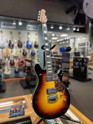 Ernie Ball Music Man - 571-TR-C4-06