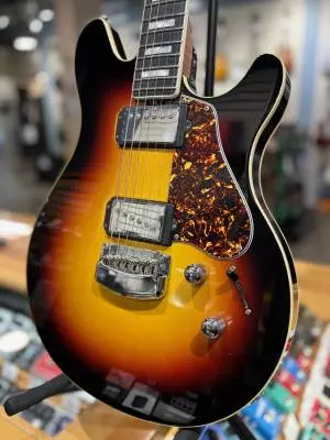 Ernie Ball Music Man - 571-TR-C4-06 2