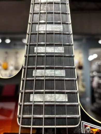 Ernie Ball Music Man - 571-TR-C4-06 2