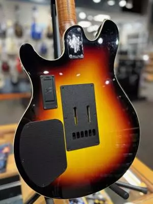 Ernie Ball Music Man - 571-TR-C4-06 2